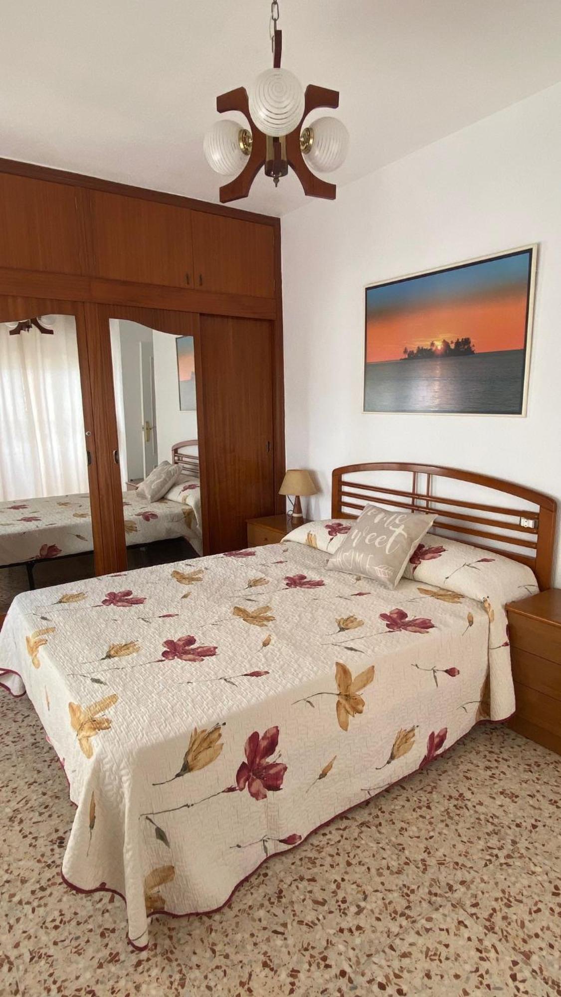 Balcon De Espectacular Piso En Primera Linea De Playa Appartamento